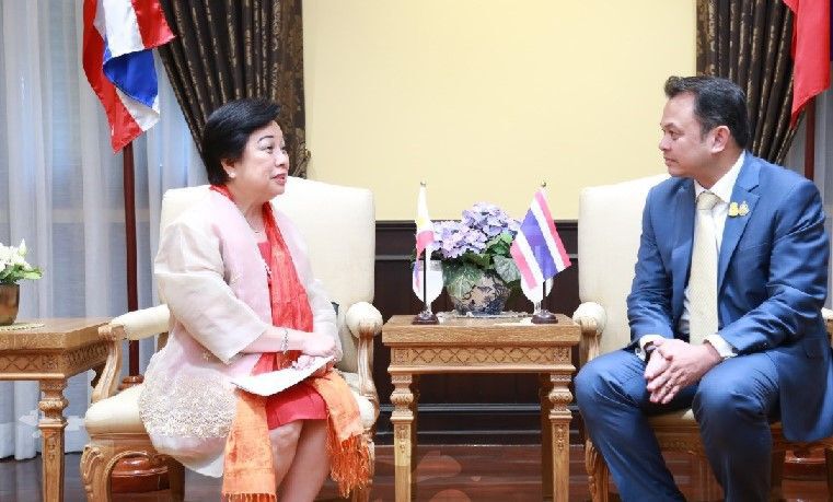 “ศธ.”เชื่อมต่อนานาประเทศ รวมพลังเสริมศักยภาพนักเรียนไทย