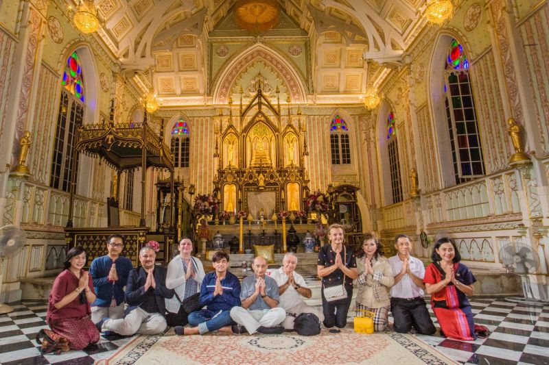 ททท.ต่อยอดศาสตร์พระราชา ดันท่องเที่ยววิถีใหม่ 5 ภาค