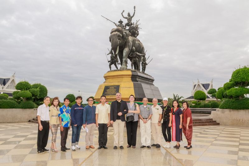 ททท.ต่อยอดศาสตร์พระราชา ดันท่องเที่ยววิถีใหม่ 5 ภาค