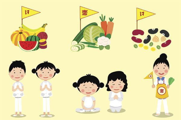 “บุญกฐิน” ดันตลาดหมูโต กินเจ-ฝนชุกกระทบช่วงสั้น