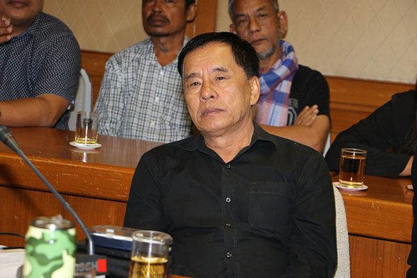 ระวี รุ่งเรือง
