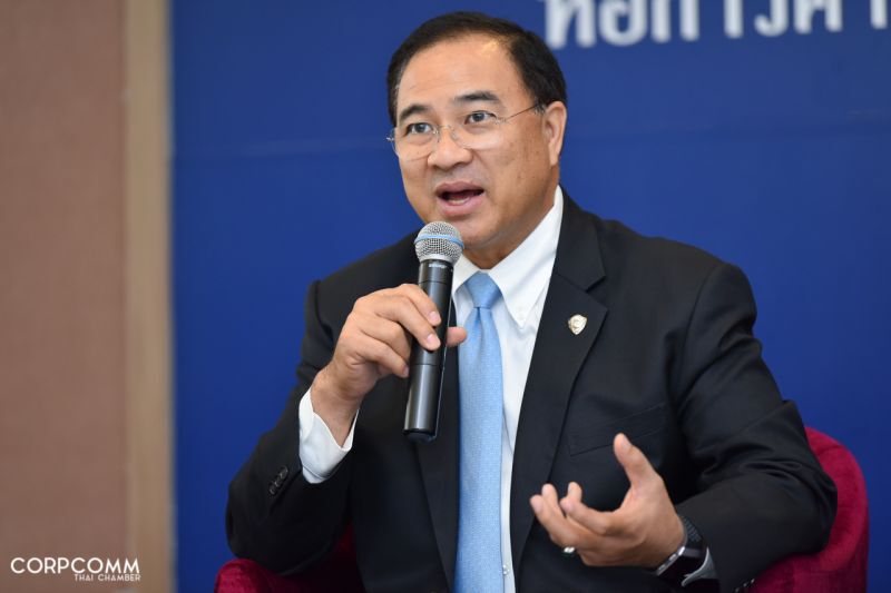 ลุยเตรียมเจรจา 3FTAใหม่ เพิ่มแต้มต่อค้าไทยหลังโควิด