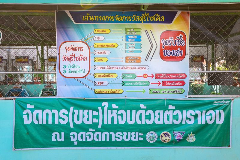 “ซีพี ออลล์” ต่อยอด “ต้นกล้าไร้ถัง” 