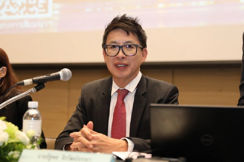 “กนอ.” มุ่งยกระดับผลิตภัณฑ์บริการและธุรกิจใหม่