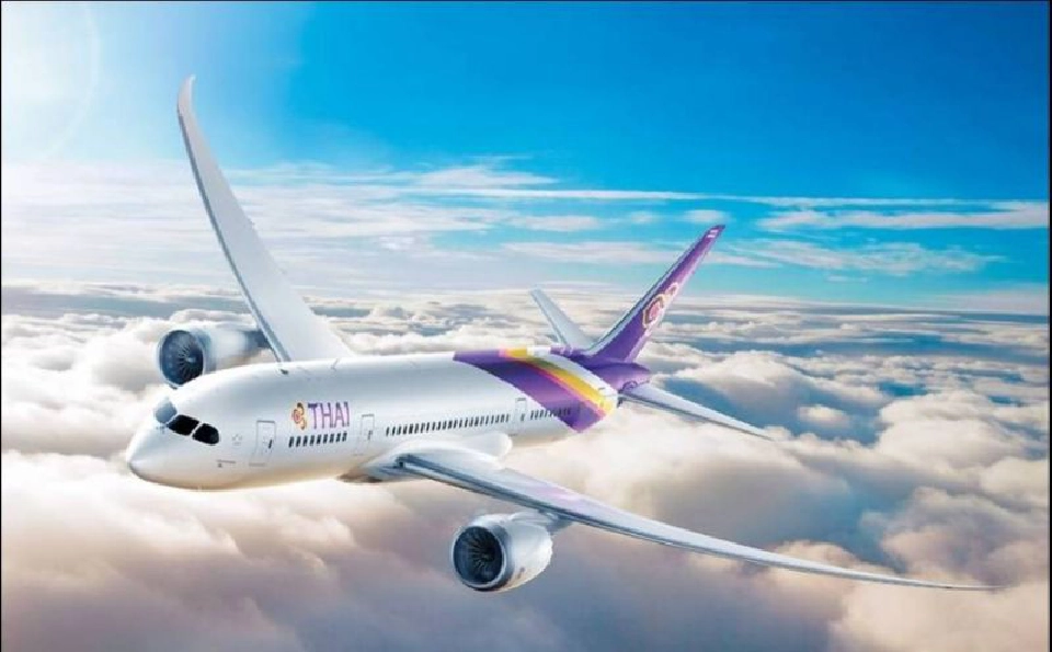 การบินไทย เปิดเที่ยวบินพิเศษจากลอนดอน “กลับเมืองไทยให้หายคิดถึง” 