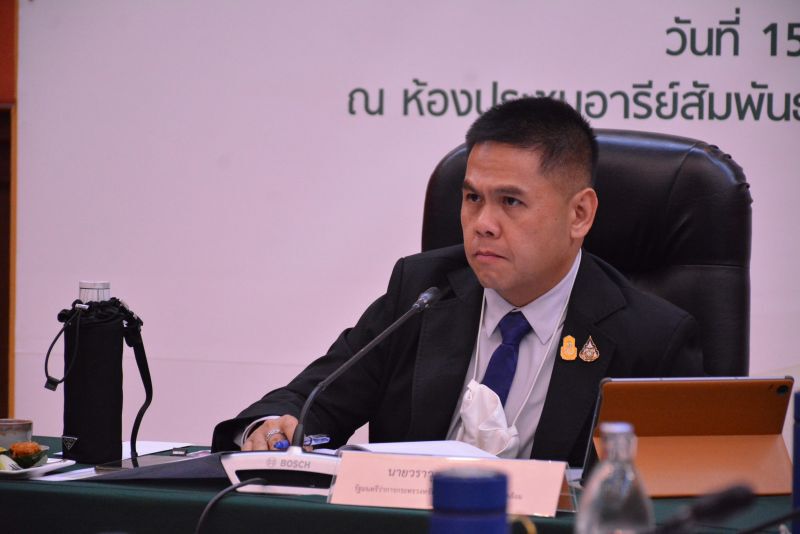 "วราวุธ"สั่งตรวจยกประเทศ"โรงงานพลาสติก"129แห่ง