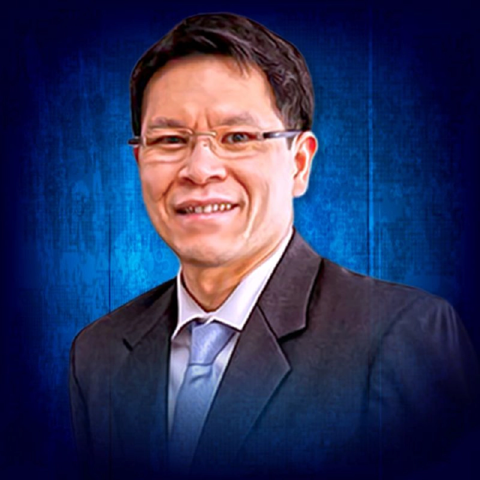 นายวิรไท สันติประภพ