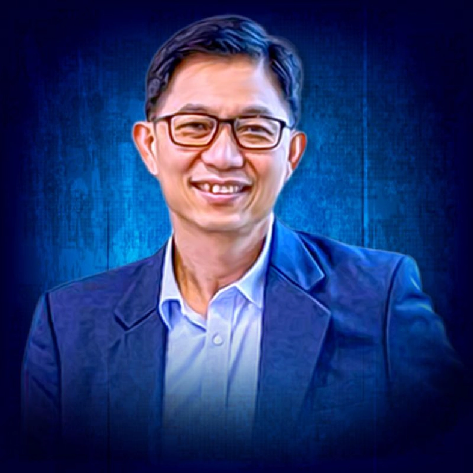 นายสมคิด จิรานันตรัตน์