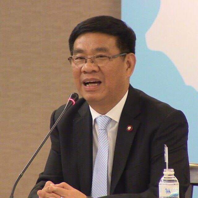 นายสมชัย ศรีสุทธิยาก