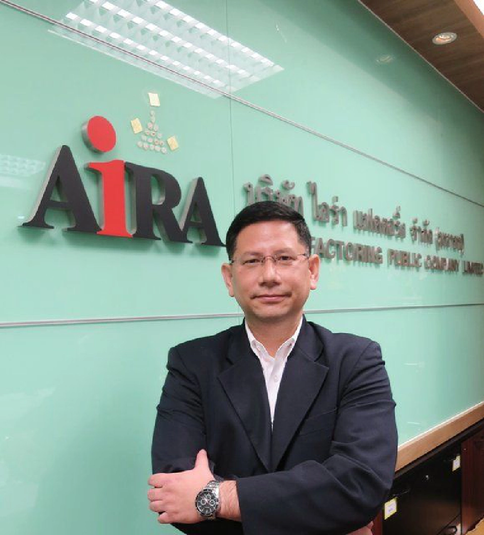 แฟคตอริ่งร้องรัฐ อัดฉีดซอฟต์โลน