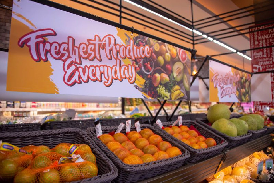 ทุ่ม 1 พันล. ปักหมุดฟู้ดแลนด์ฯ นวมินทร์