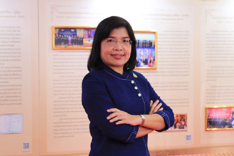 8เดือนส่งออกอาหารทะเล  ขยายตัวในอาเซียน41%