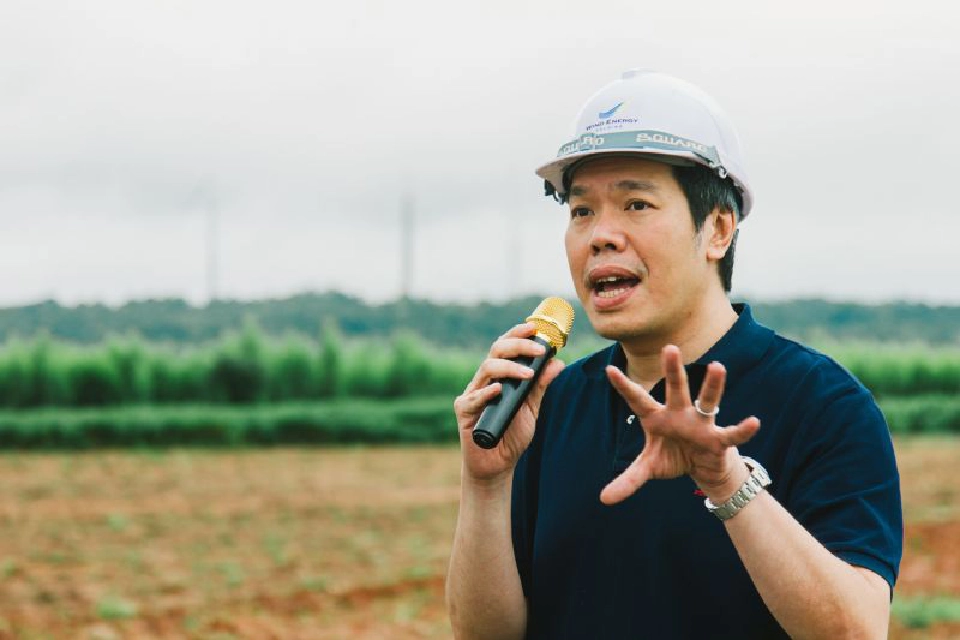 WEH เตรียมออกหุ้นกู้ ขยายลงทุนต่างประเทศ