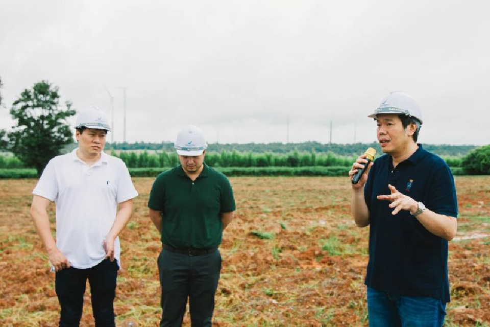 WEH เตรียมออกหุ้นกู้ ขยายลงทุนต่างประเทศ