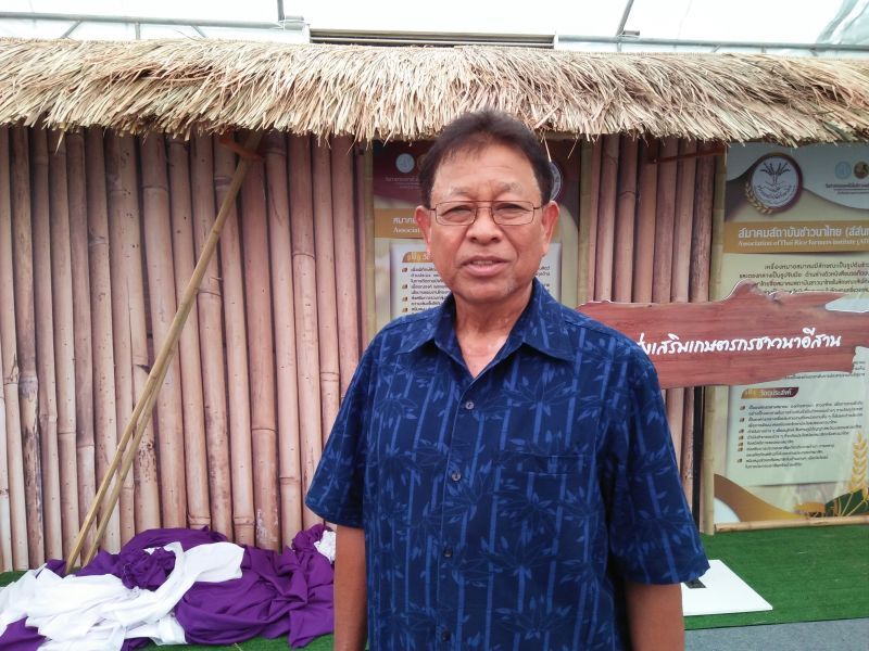 สุเทพ คงมาก