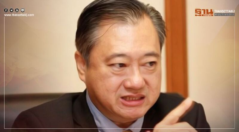 "สว.สมชาย" โพสต์เผยข่าวดี นายกฯจะขอมติครม.ใช้ ม.165 รับฟังความเห็นในสภา