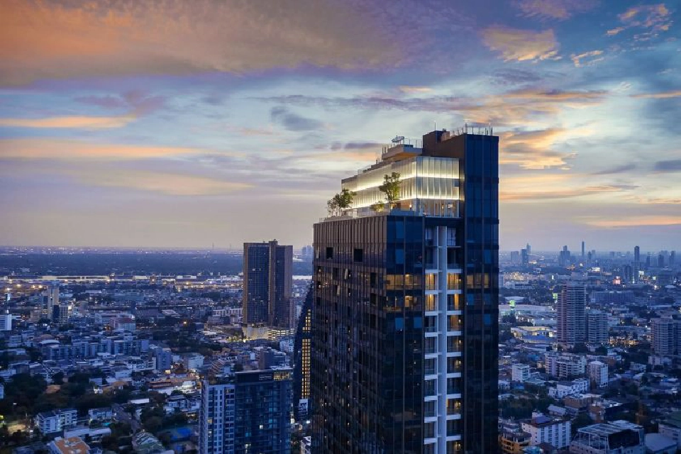 ทำเล "ทองหล่อ" ยังคึก  สิงห์ เอสเตท หวังอสังหาฯฟื้นตัว