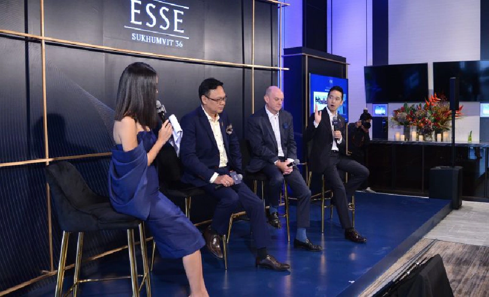 ทำเล "ทองหล่อ" ยังคึก  สิงห์ เอสเตท หวังอสังหาฯฟื้นตัว