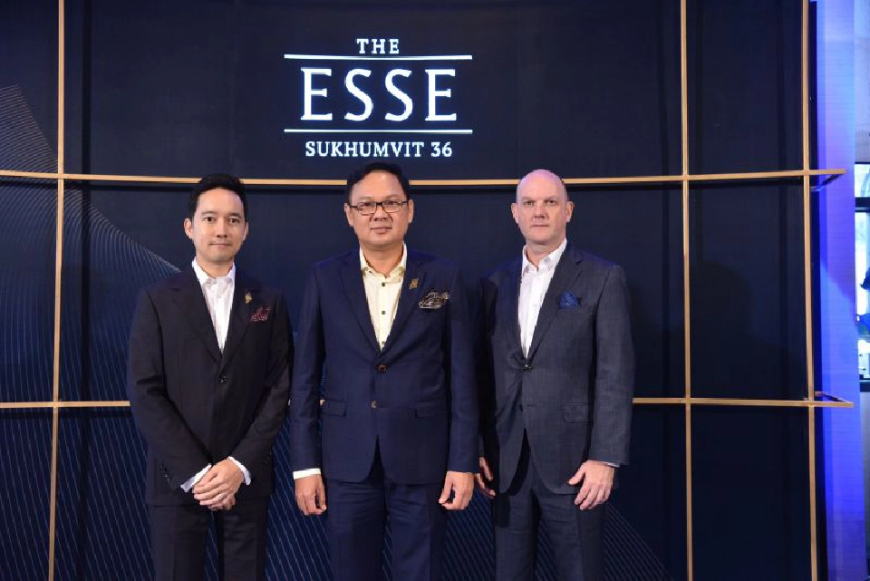 ทำเล "ทองหล่อ" ยังคึก  สิงห์ เอสเตท หวังอสังหาฯฟื้นตัว