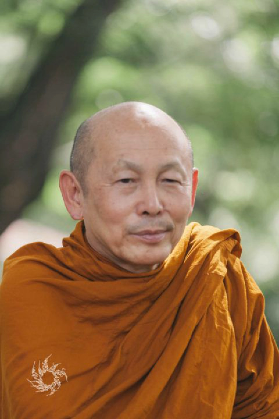 เพราะเวลานั้นสำคัญ ‘สวนโมกข์ กรุงเทพ’ ชวน ‘เติมธรรมะลงในชีวิต’ วันเสาร์ที่ ๓๑ ตุลาคม