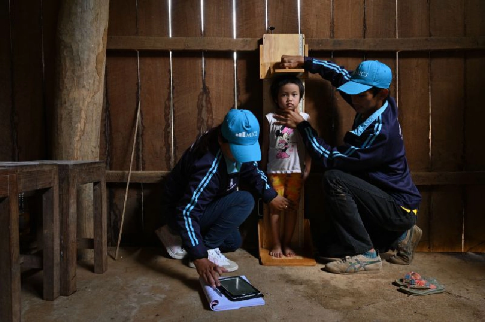 โภชนาการเด็กไทยยังแย่ ส่งผล "เตี้ยแคระแกร็น" เพิ่ม