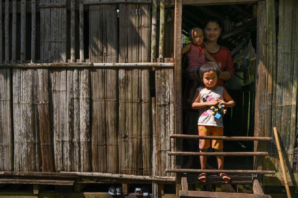 โภชนาการเด็กไทยยังแย่ ส่งผล "เตี้ยแคระแกร็น" เพิ่ม