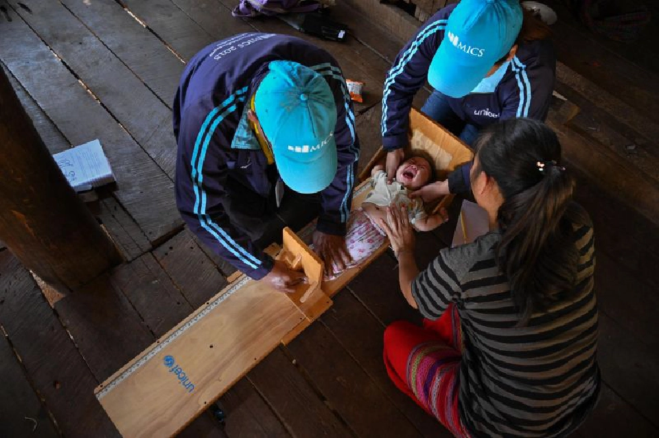 โภชนาการเด็กไทยยังแย่ ส่งผล "เตี้ยแคระแกร็น" เพิ่ม