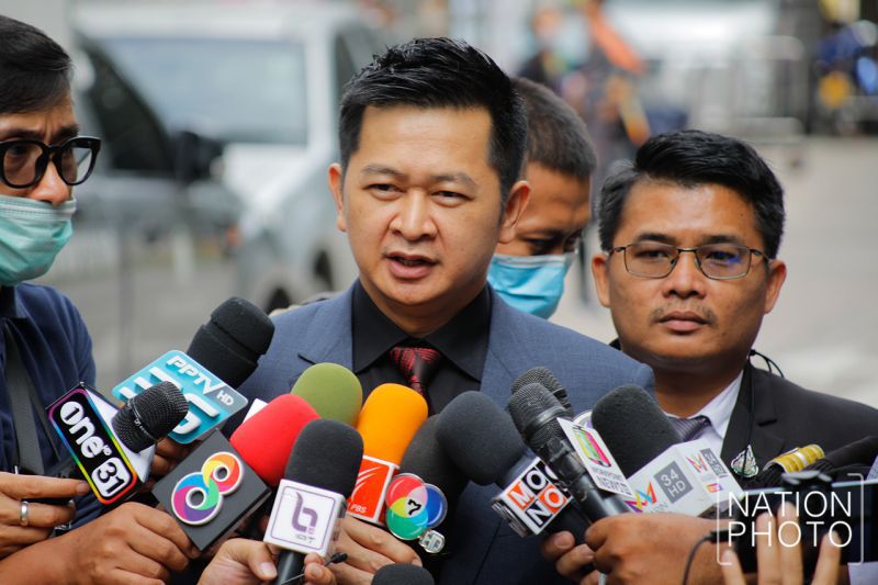 ศาลอาญายกคำร้องดีอีเอส ไม่ปิดวอยซ์ทีวี-เพจเยาวชนปลดแอก