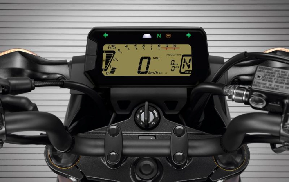 New Honda GROM มินิไบค์เอาใจสายแต่ง D.I.Y. 