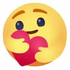 emoji care 