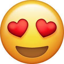 emoji love