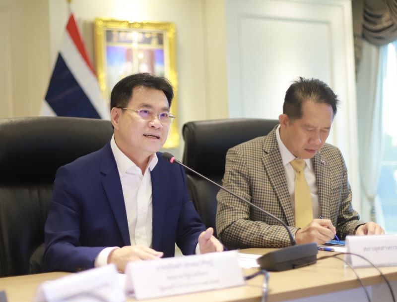กรอ.พาณิชย์ ผุด15แนวทางดันส่งออกปี63