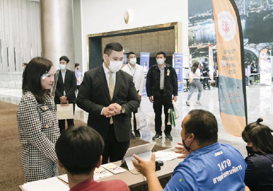 สสส.แนะแนวการศึกษา เพื่ออนาคตคนพิการ