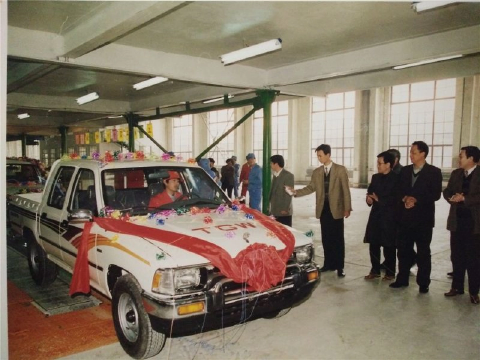 Great Wall Motor ดีไหม ทำความรู้จัก ก่อนขายรถในไทย ปี 2564