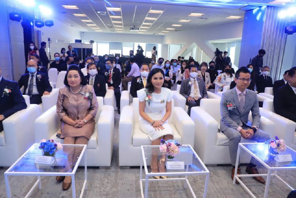 ‘ก.แรงงาน’ จับมือ ‘หัวเว่ย’ สร้างแรงงานดิจิทัล สู่การขับเคลื่อนประเทศยุค 4.0