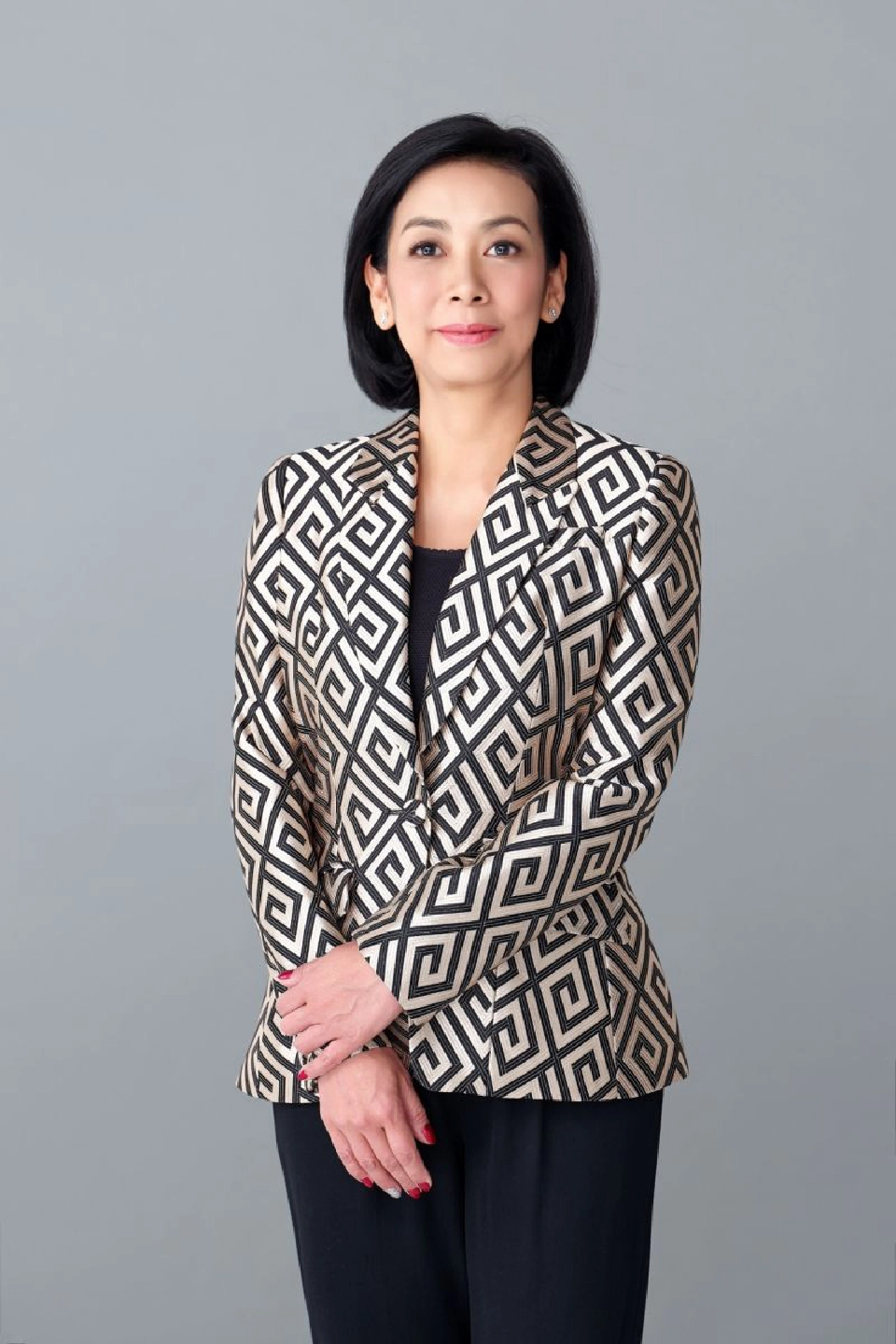 มยุรี ชัยพรหมประสิทธิ์ 