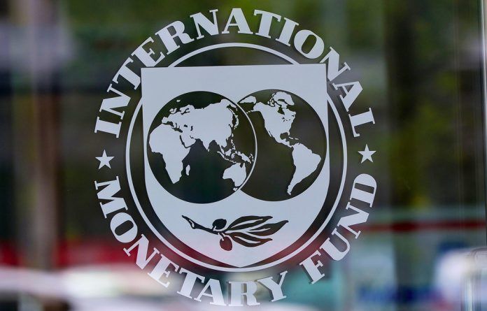 IMFเตือนศก.เอเชียลำบากหนัก ติดลบเพิ่มขึ้นที่ -2.2%