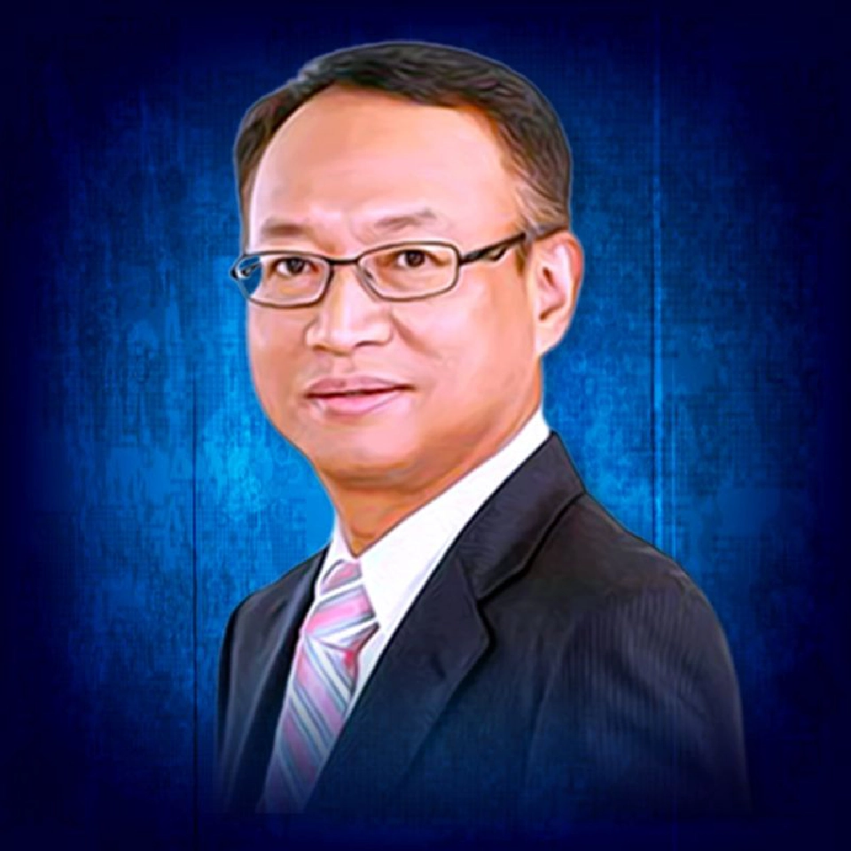 ทศพร ศิริสัมพันธ์