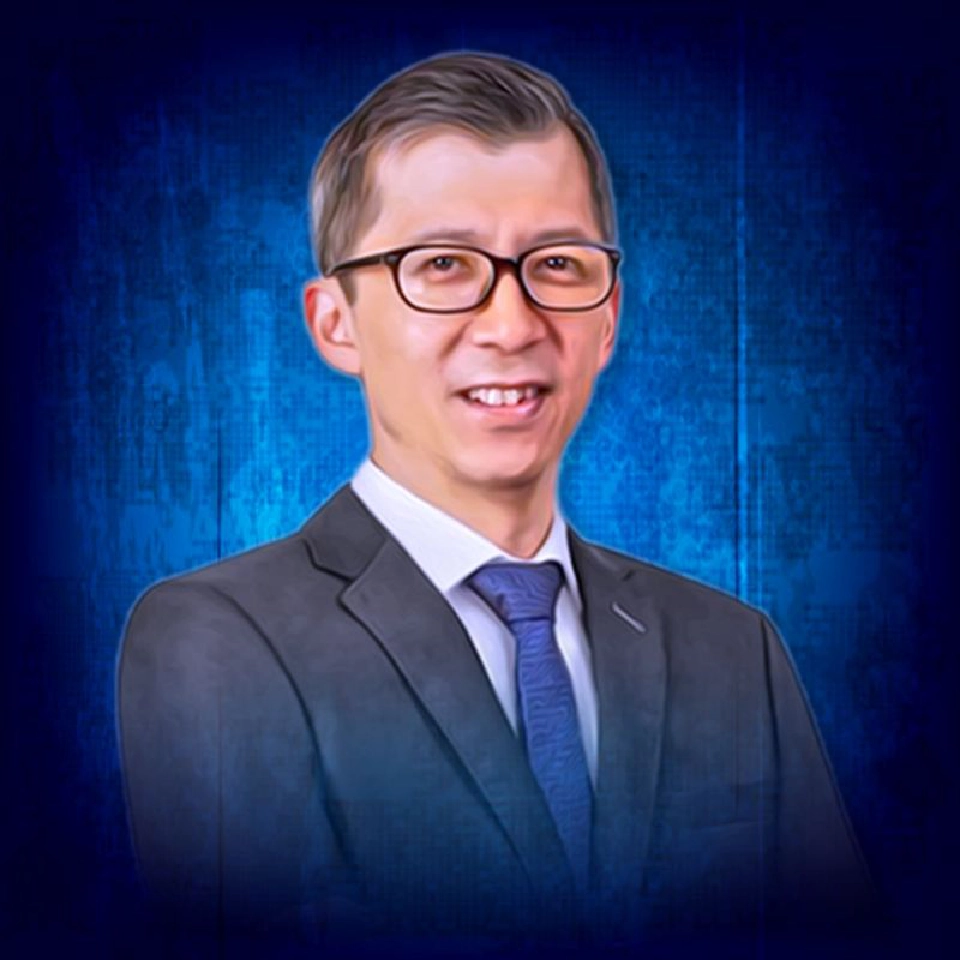 ปิติ ตัณฑเกษม 