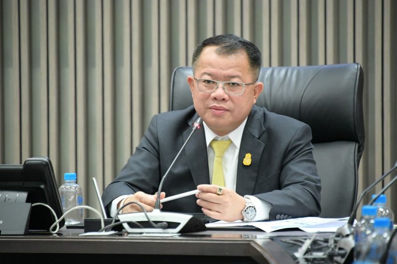  ระบายน้ำเขื่อนเจ้าพระยา  ไม่กระทบกรุงเทพ
