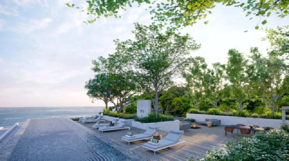  เรสซิเด้นท์หรู ตีตราแบรนด์โรงแรมเชน โตสวนโควิด รับไทย-ต่างชาติซื้อบ้านหลังที่2