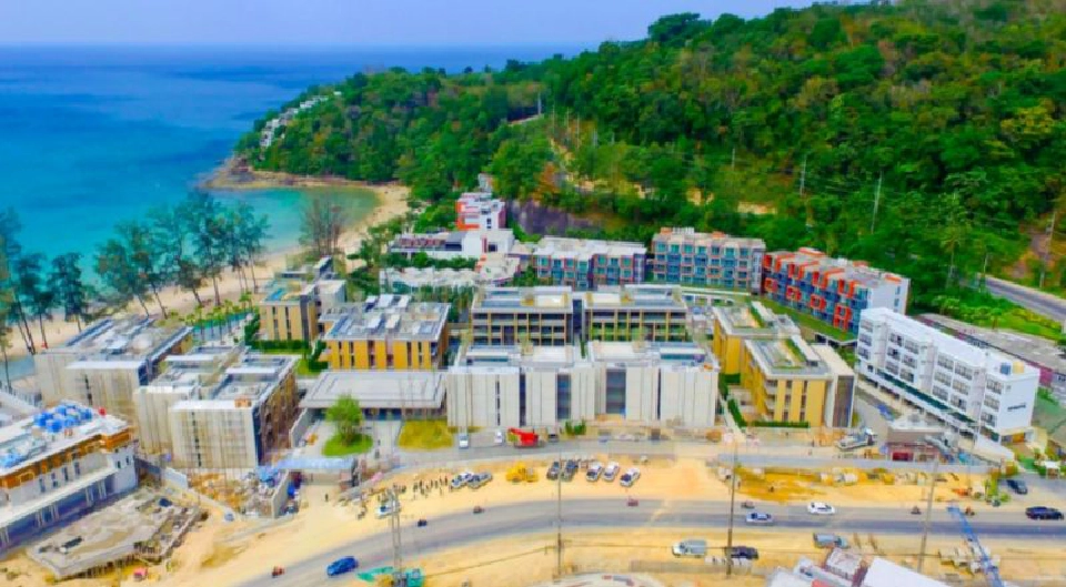  เรสซิเด้นท์หรู ตีตราแบรนด์โรงแรมเชน โตสวนโควิด รับไทย-ต่างชาติซื้อบ้านหลังที่2