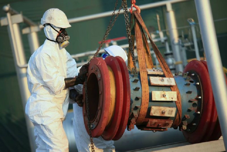 ปตท. ยันตรวจสอบ “ท่อส่งก๊าซ” มาตรฐานสากล        