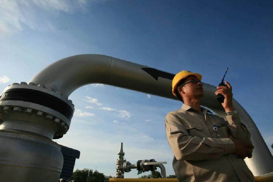 ปตท. ยันตรวจสอบ “ท่อส่งก๊าซ” มาตรฐานสากล        