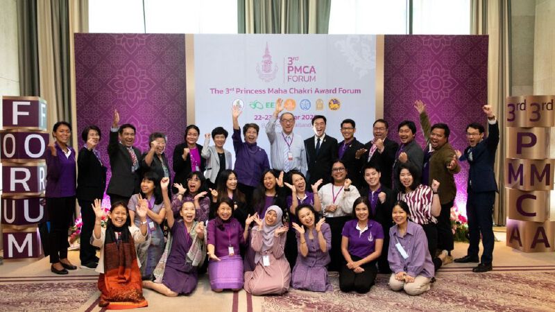 นักวิจัยธนาคารโลก ชี้ COVID-19 ทำเด็กไทยเสียโอกาสการเรียนรู้