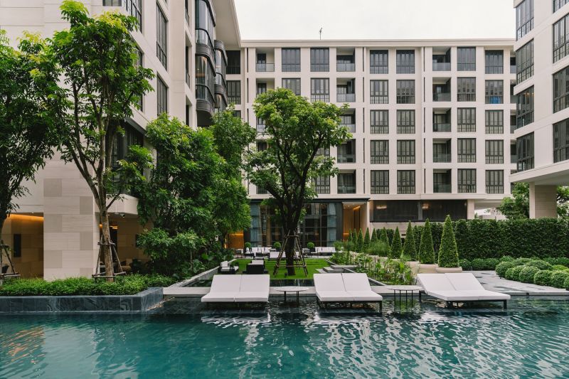 ตลาดที่อยู่อาศัยแพงคึกคัก  เอสซี - พฤกษา ทยอยโอนฯปิดโครงการ 