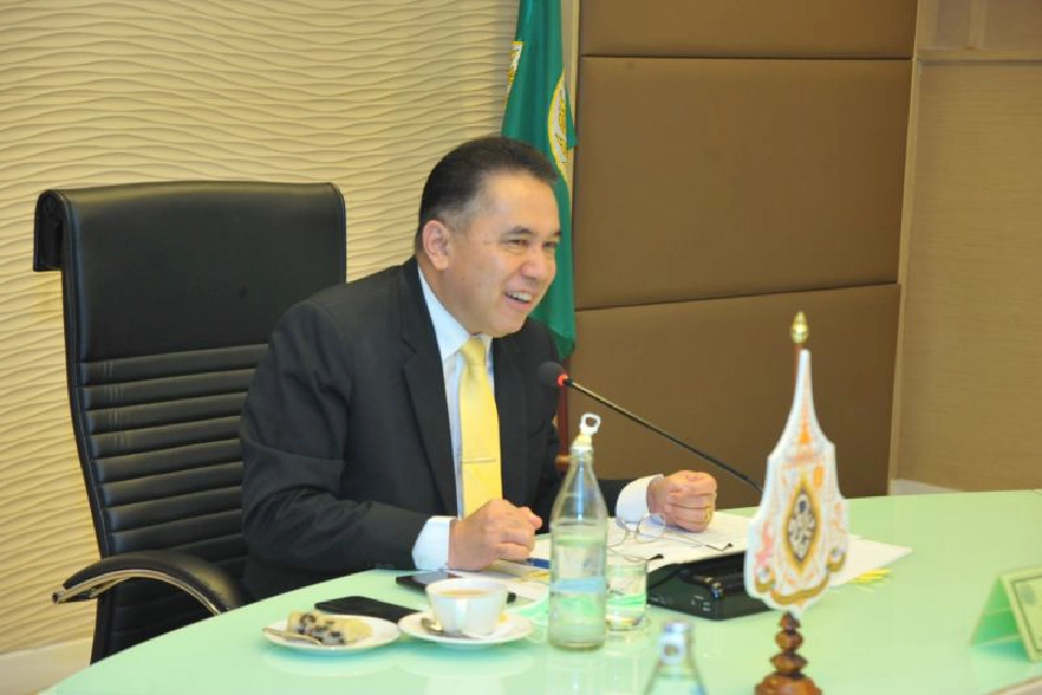 สำราญ สาราบรรณ์
