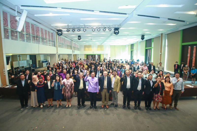 อัดงบ จ่าย 4,000 บาทต่อคน ช่วยเด็กด้อยโอกาสการศึกษา