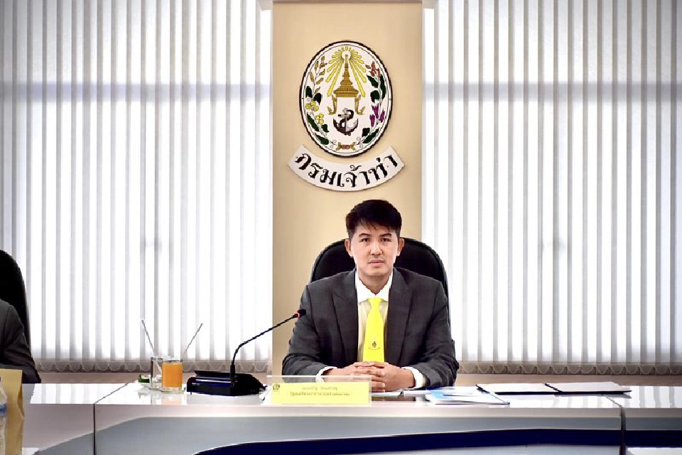 “เจ้าท่า” ลุยตั้งศูนย์อำนวยความปลอดภัยท่าเรือ 62 ท่า คุมเข้มวันลอยกระทง