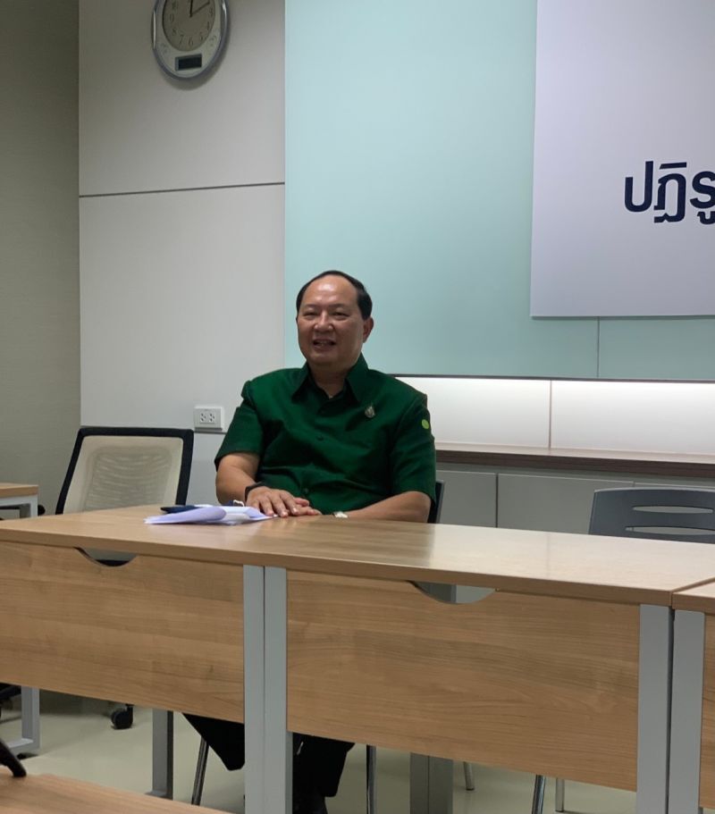 “ERS” หนุนยกเลิกแก๊สโซฮอล์ 91 ,อี 85 และบี 20
